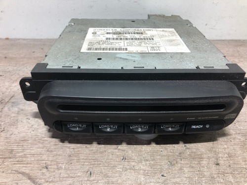 Chrysler grand voyager - grand, 2002