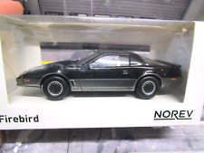 PONTIAC Firebird ähnl