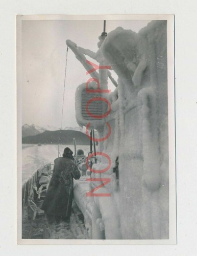 Foto schnellboot s - wk,