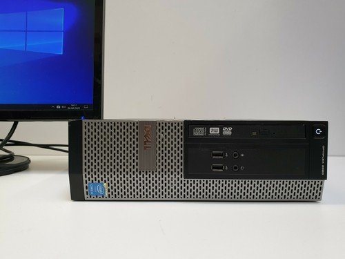 Dell optiplex 3020 4590 - pc, i5-4590