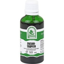 ENZIAN Tropfen 50 ml