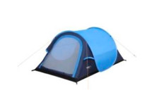 Wurfzelt Pop-up Zelt Automatikzelt Camping Skippy Trekkingzelt 2 Personen