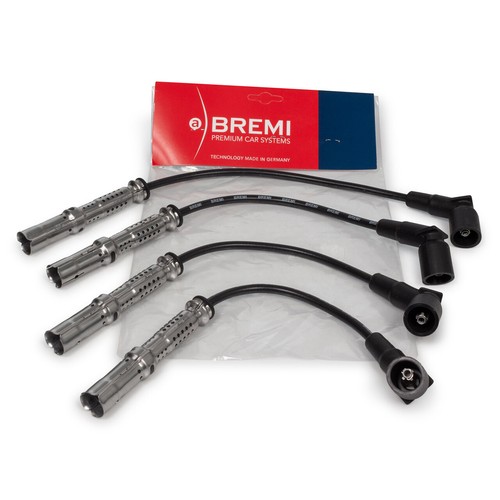 Bremi zündkabelsatz für bmw - bremi,