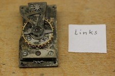 hochwertig Echappement