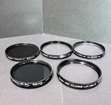 🐾[Exc5] Objektivfilter aus