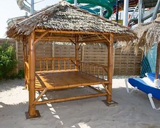 Thailändischer bambus - thailändischer,
