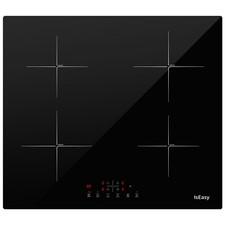 Induktionskochfeld 59cm