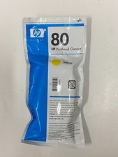 original HP 80
