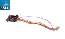 ESU 59610 LokPilot V5.0 M4
