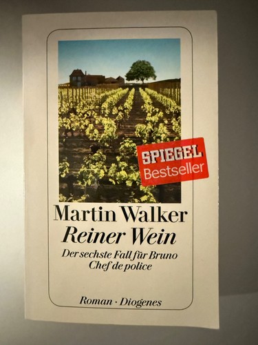 Reiner wein von - von, martin