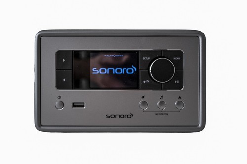 Sonoro relax internetradio - relax,
