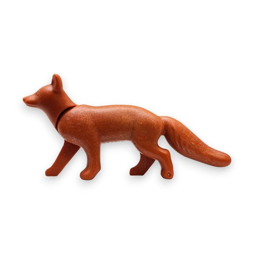 Playmobil tier fuchs waldtier - playmobil,