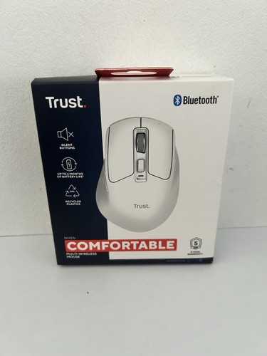 Trust niven comfortable - trust, multi