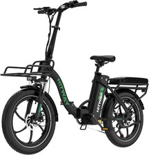 HITWAY E Bike 20 Zoll