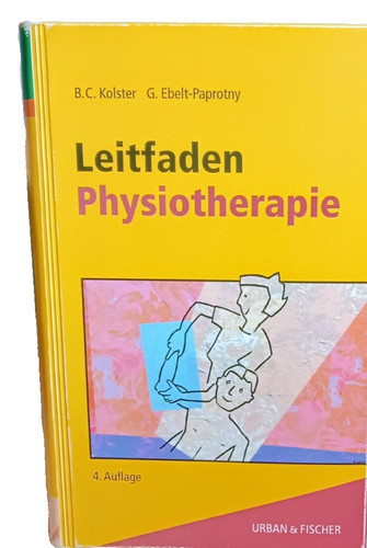 Leitfaden physiotherapie - leitfaden,