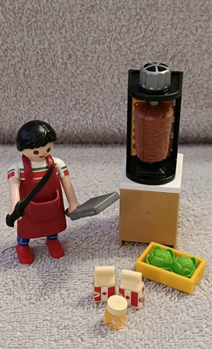 Playmobil special plus - special,