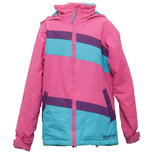 Burton skijacke mädchen - burton,, skijacke,