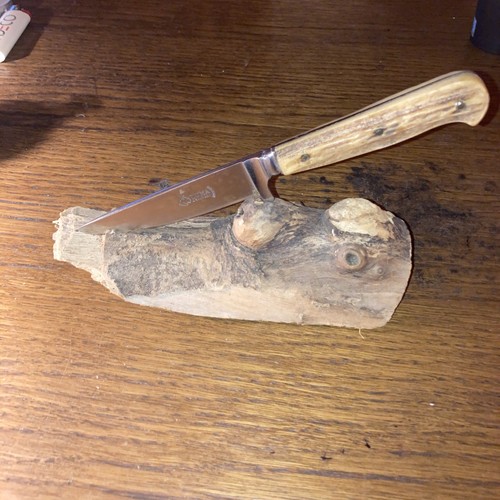 Original puma jagdmesser - original,