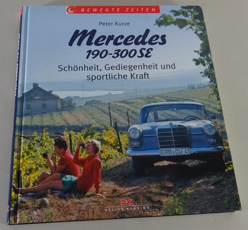 Bildband bewegte zeiten - bildband,