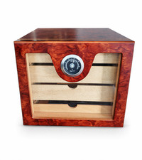 Angelo Humidorschrank Cabinett