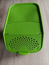 Kartoffellager - Aufbewahrung