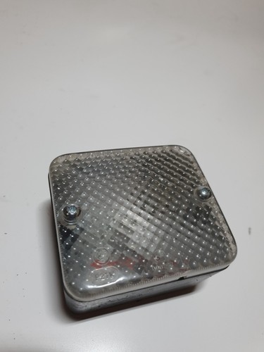 Rückfahrleuchte 12v 24v - 12v, e20