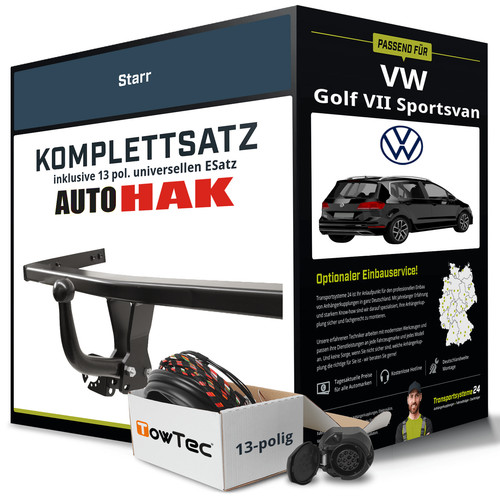 Für golf sportsvan typ - für,
