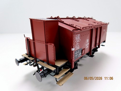 Km1 200611b spur 1 - 200611b,