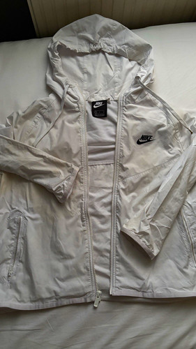 Nike windbreaker jacke unisex - nike,