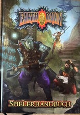 Earthdawn - Spielerhandbuch