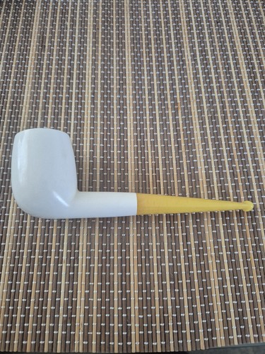 Andreas bauer meerschaumpfeife - bauer,