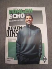 Magazin: FOHLEN-Echo / Ausgabe