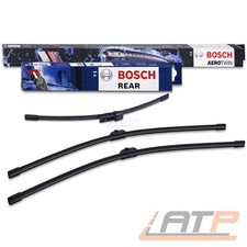 BOSCH AEROTWIN SCHEIBENWISCHER