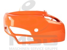 RA23843333 Original Kubota Motorhaube für U17-3