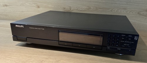 Philips 880 stereo - philips,