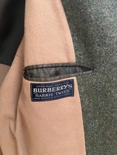 Burberrys Herrenmantel "Harris