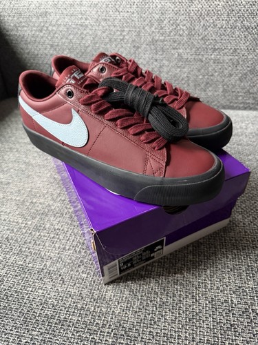 Nike blazer low pro - low, gt