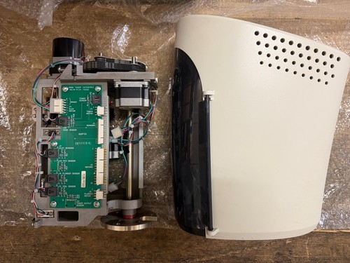 Perkinelmer autosampler - perkinelmer, gc-autosampler