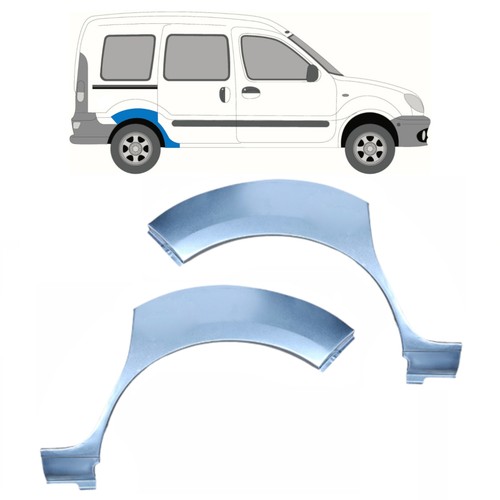 Für renault kangoo - renault,