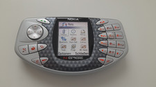 Nokia N Gage Handy