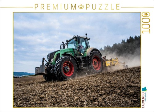 Calvendo puzzle ein - puzzle, motiv