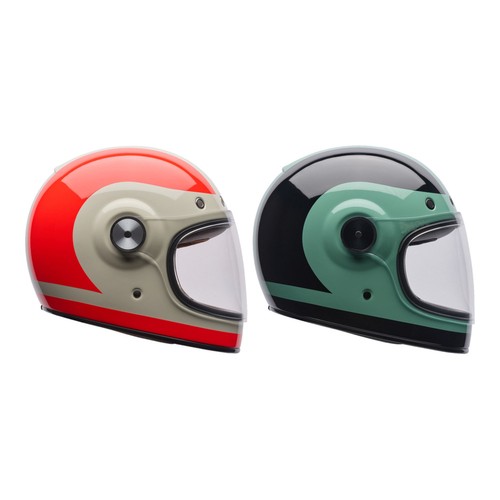 Bell integralhelm bullitt - integralhelm,