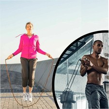 Profi Springseil Erwachsene