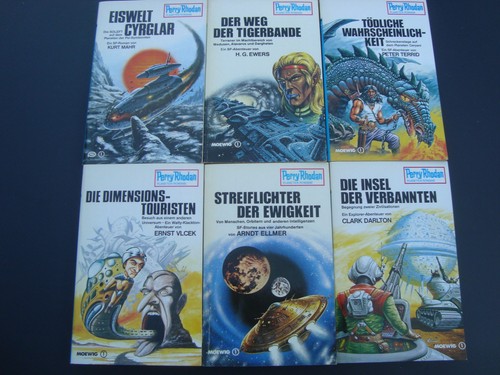 Perry rhodan planeten - perry,