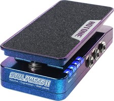 Hotone soul press - press, volume