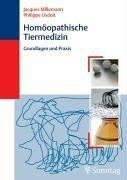 Homöopathische tiermedizin - homöopathische,