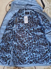 STEFFEN SCHRAUT Steppweste