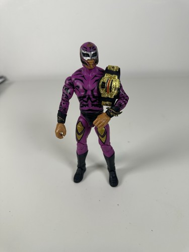 Wwe rey mysterio - wwe,
