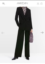 Marc Cain Rollkragen Shirt