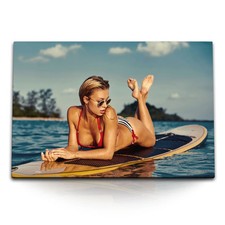 120x80cm wandbild auf - wandbild, leinwand